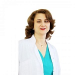 Косаева Татьяна Геннадьевна Врач гинеколог-онколог